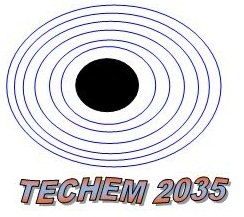 Logo TECHEM 2035